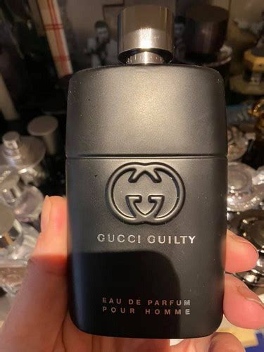 Top 6 Colognes Similar to Gucci Guilty Pour Homme [2024]